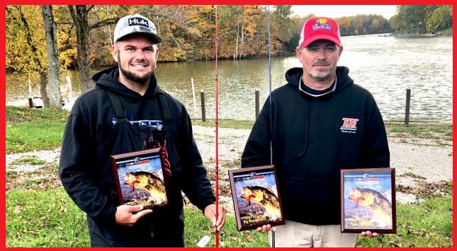 IN-46 Glenn Flint Fall Division